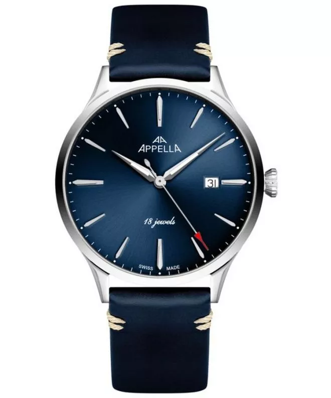 Appella Classic férfi karóra L90.5215M