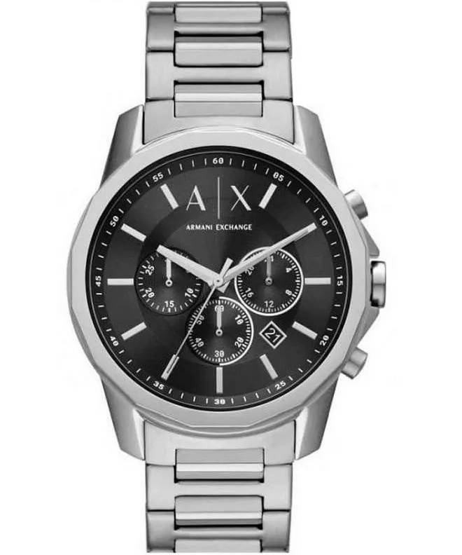 Armani Exchange Banks Chronograph férfi karóra AX1720
