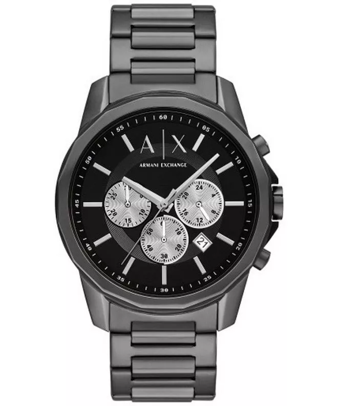 Armani Exchange Banks Chronograph férfi karóra AX1765