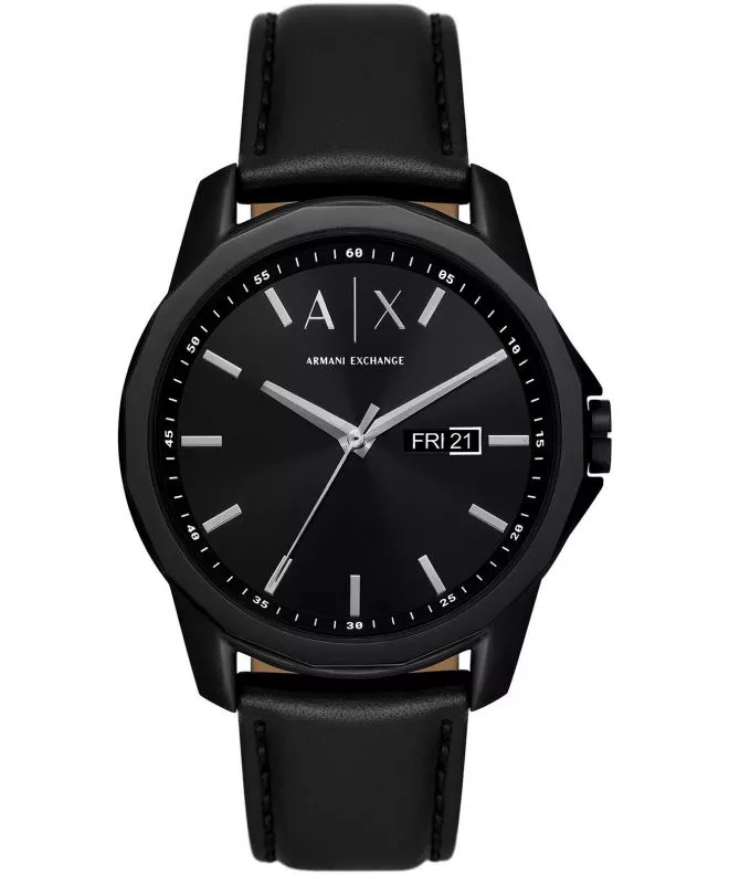 Armani Exchange Banks SET férfi karóra AX7147SET