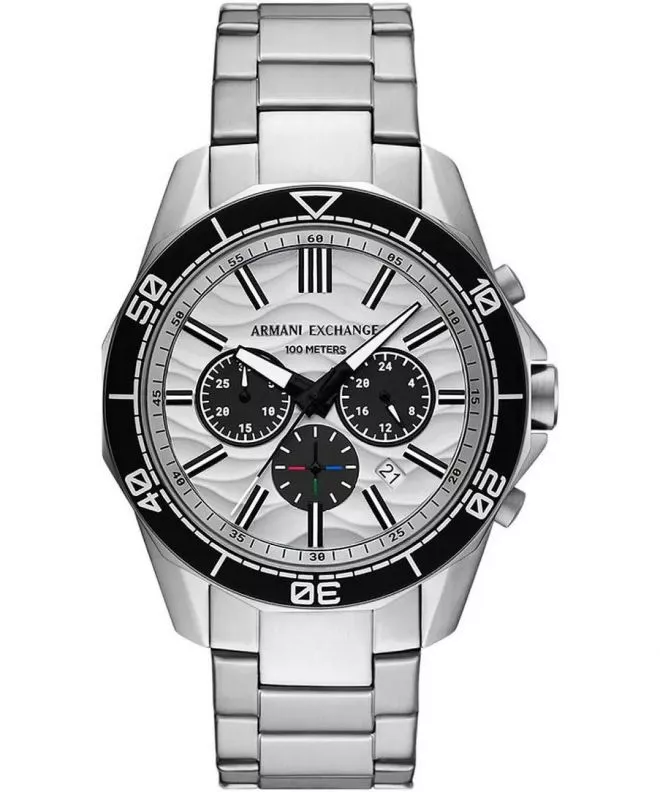 Armani Exchange Exchange Spencer férfi karóra AX1969