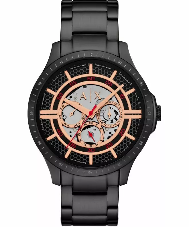 Armani Exchange Hampton férfi karóra AX2465