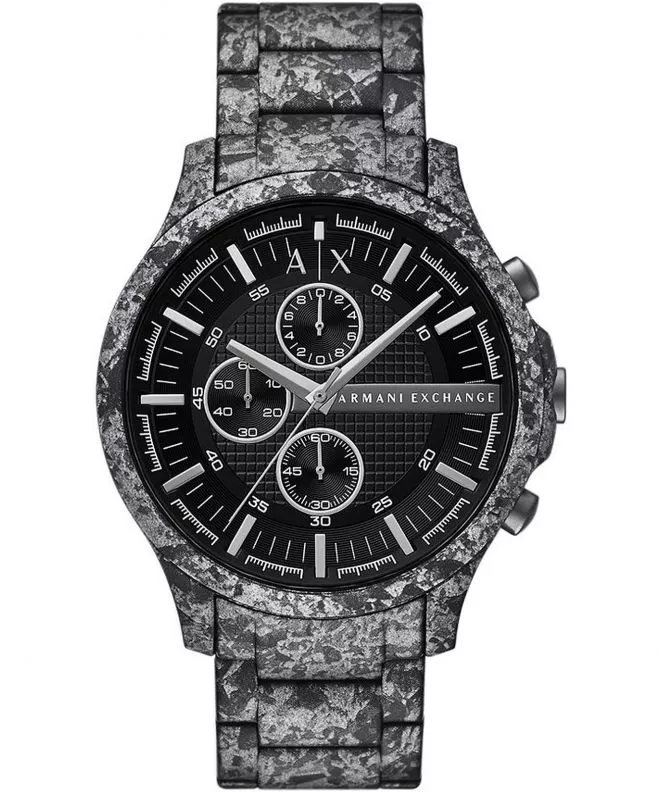 Armani Exchange Hampton Chronograph férfi karóra AX2462