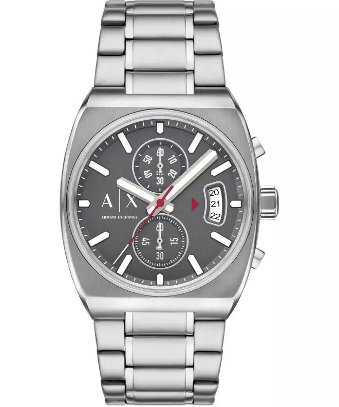 Armani Exchange Oliver Chronograph férfi karóra AX2820