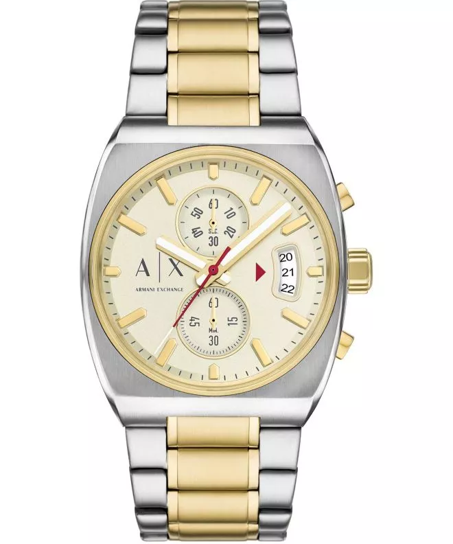 Armani Exchange Oliver Chronograph férfi karóra AX2821
