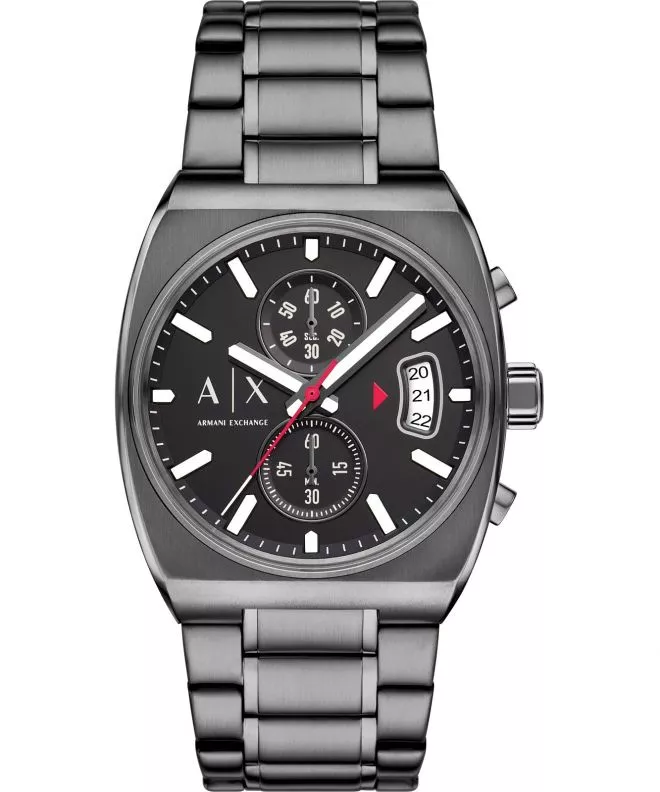 Armani Exchange Oliver Chronograph férfi karóra AX2823