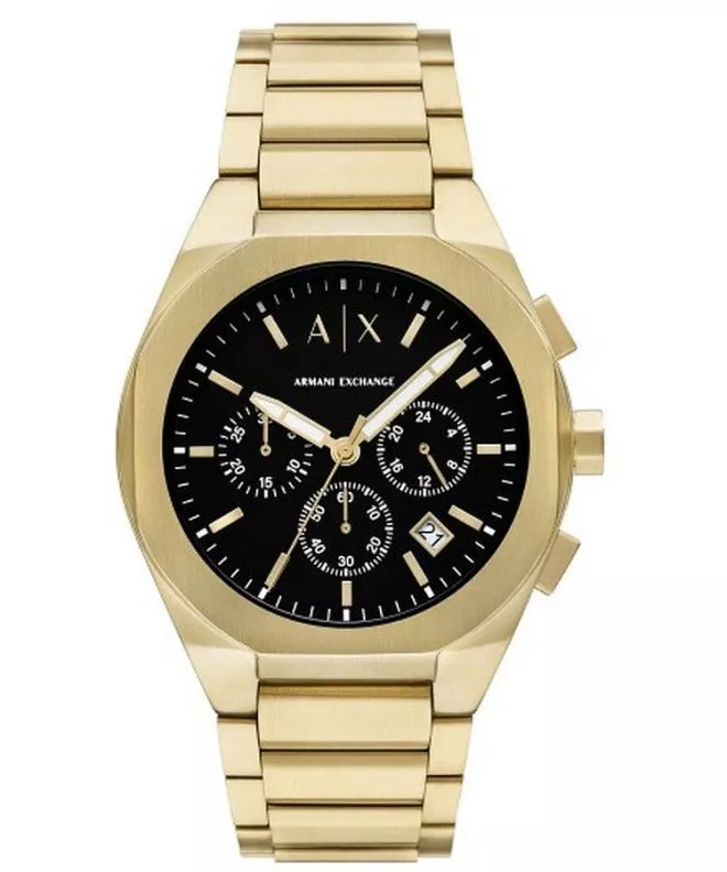 Armani Exchange Rafael Chronograph férfi karóra AX4180