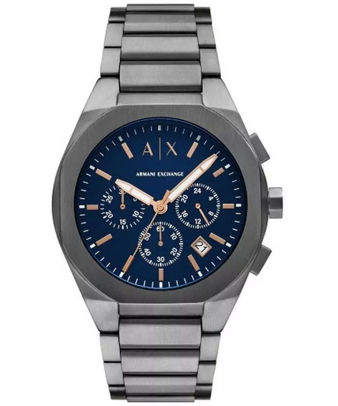 Armani Exchange Rafael Chronograph férfi karóra AX4182