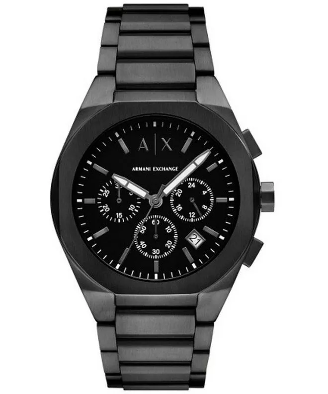 Armani Exchange Rafael Chronograph férfi karóra AX4183