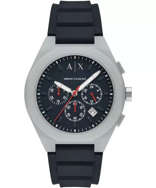 Armani Exchange Sync Chronograph férfi karóra AX4172