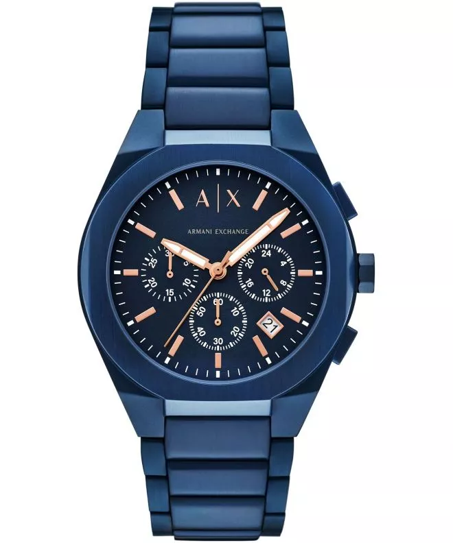 Armani Exchange Sync Chronograph férfi karóra AX4189