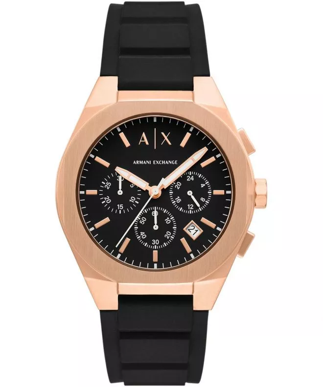 Armani Exchange Sync Chronograph férfi karóra AX4190