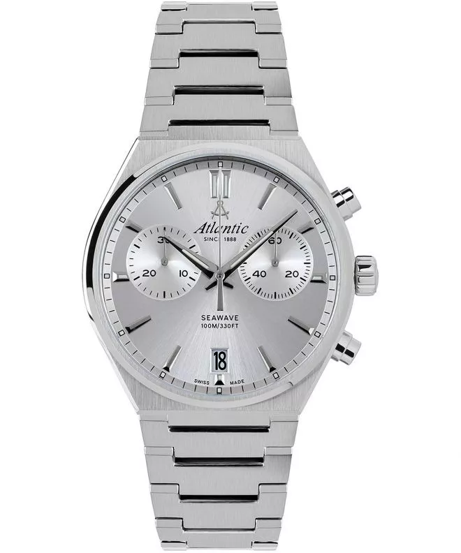 Atlantic Seawave Chronograph férfi karóra 58466.41.21