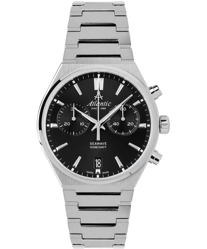 Atlantic Seawave Chronograph férfi karóra 58466.41.61
