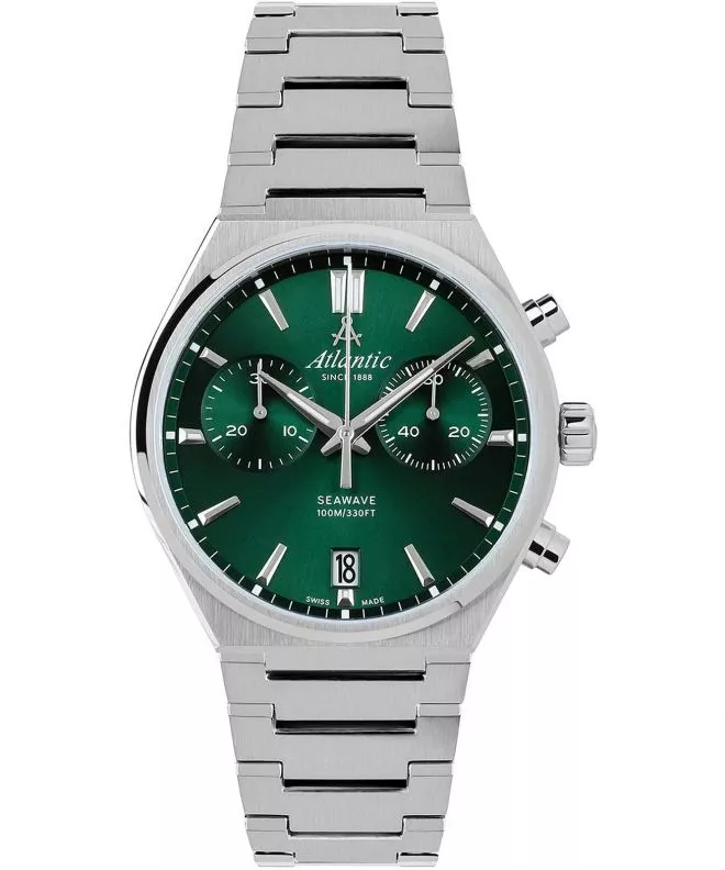 Atlantic Seawave Chronograph férfi karóra 58466.41.71