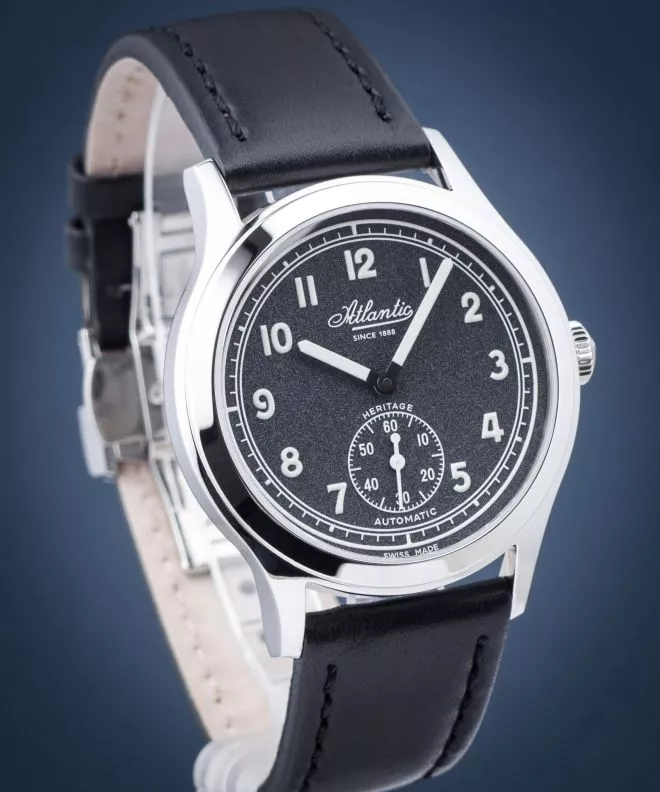 Atlantic Worldmaster Automatic Férfi Karóra 53760.41.63