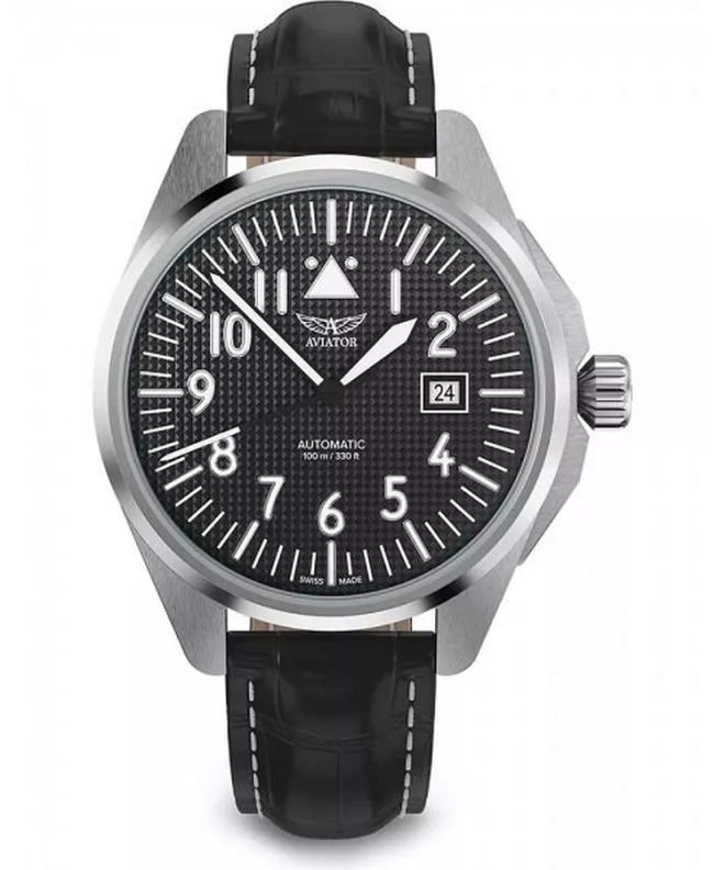 Aviator Airacobra 43 Automatic férfi karóra V.3.39.0.333.4