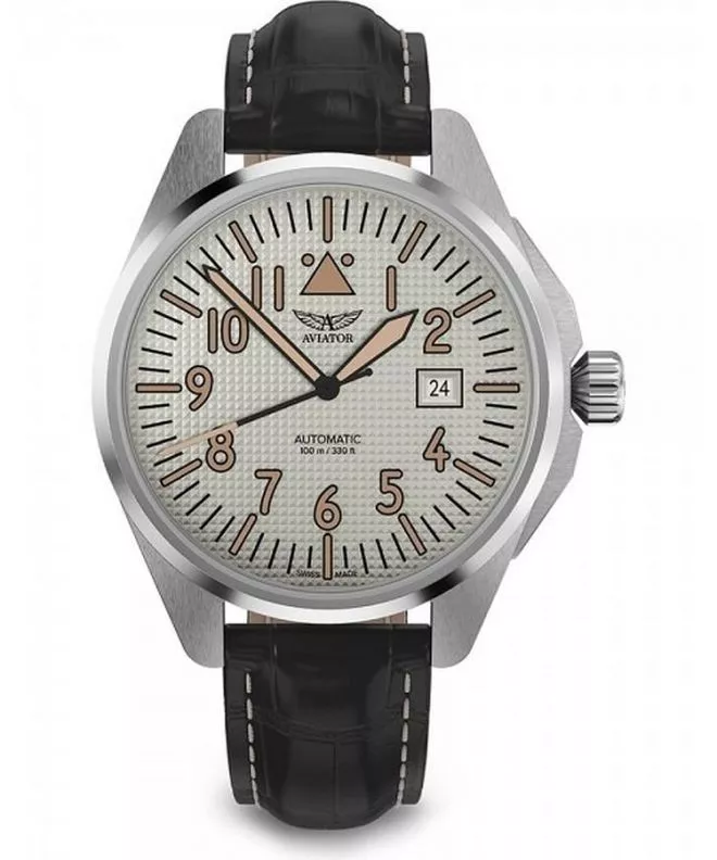 Aviator Airacobra 43 Automatic férfi karóra V.3.39.0.336.4
