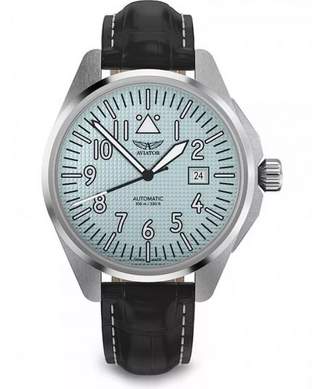 Aviator Airacobra 43 Automatic férfi karóra V.3.39.0.337.4