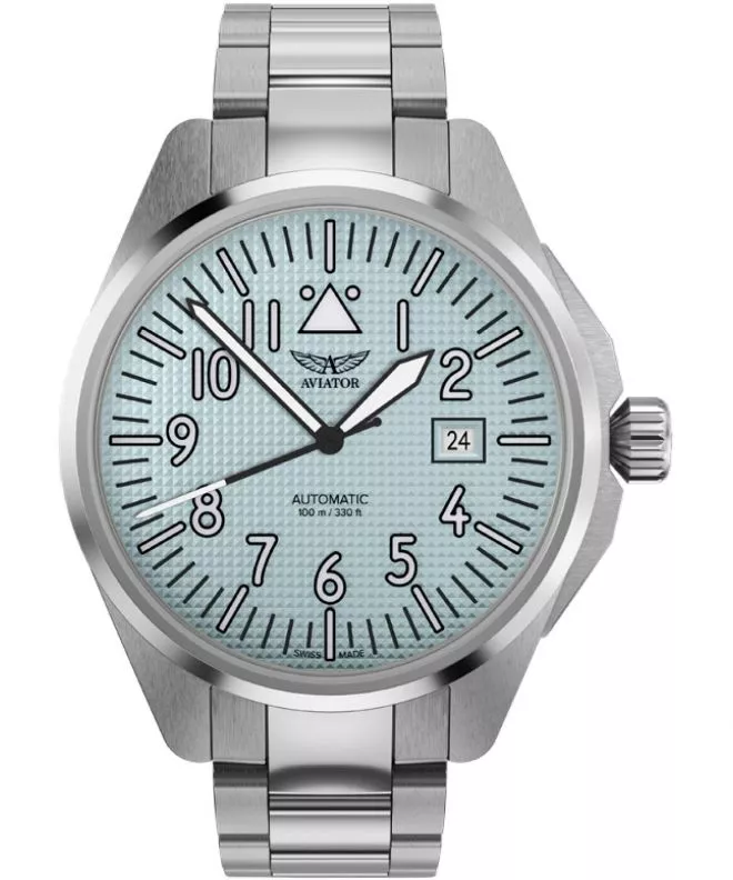Aviator Airacobra 43 Automatic férfi karóra V.3.39.0.337.5