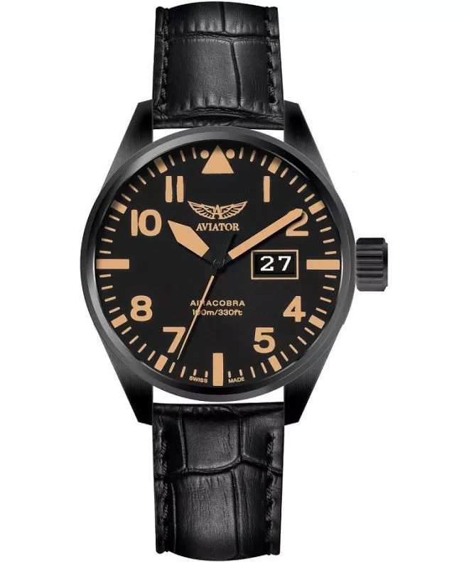 Aviator Airacobra Férfi Karóra V.1.22.5.157.4