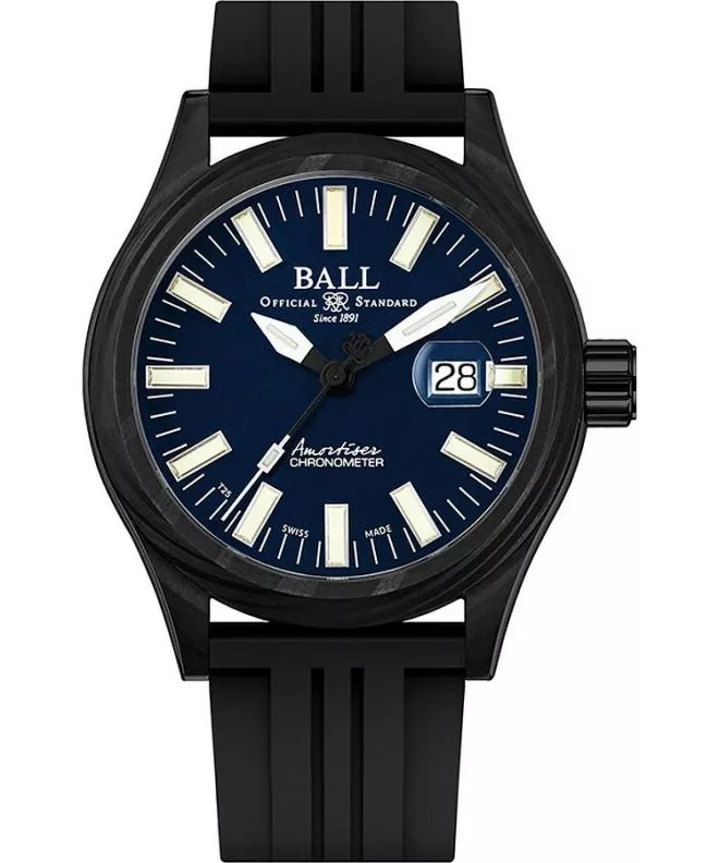 Ball Engineer III CarboLIGHT Férfi Karóra NM3028C-P1CJ-BE