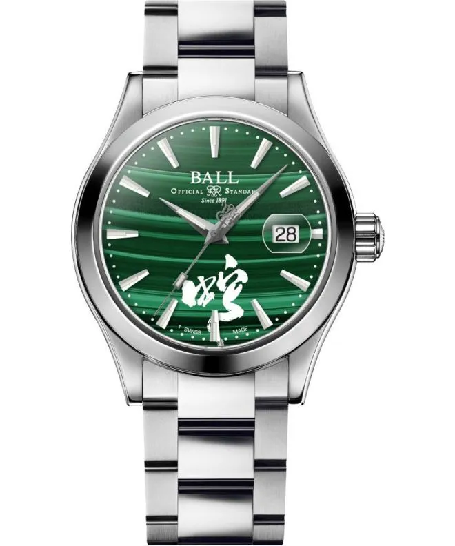 Ball Engineer III Serpent 2025 Chinese Year of the Snake Edition férfi karóra NM9026C-S47-MAL