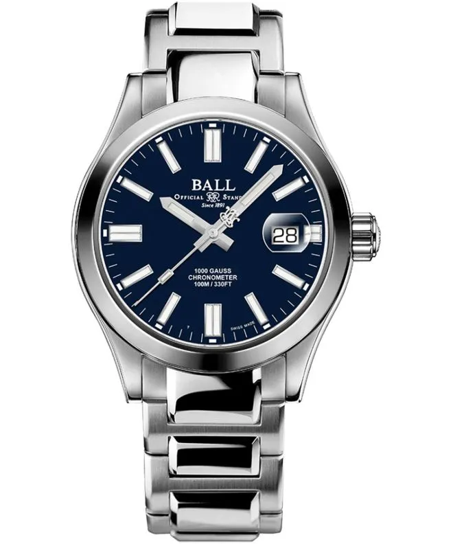 Ball Engineer III Legend II Automatic Limited Edition férfi karóra NM9016C-S5C-BE
