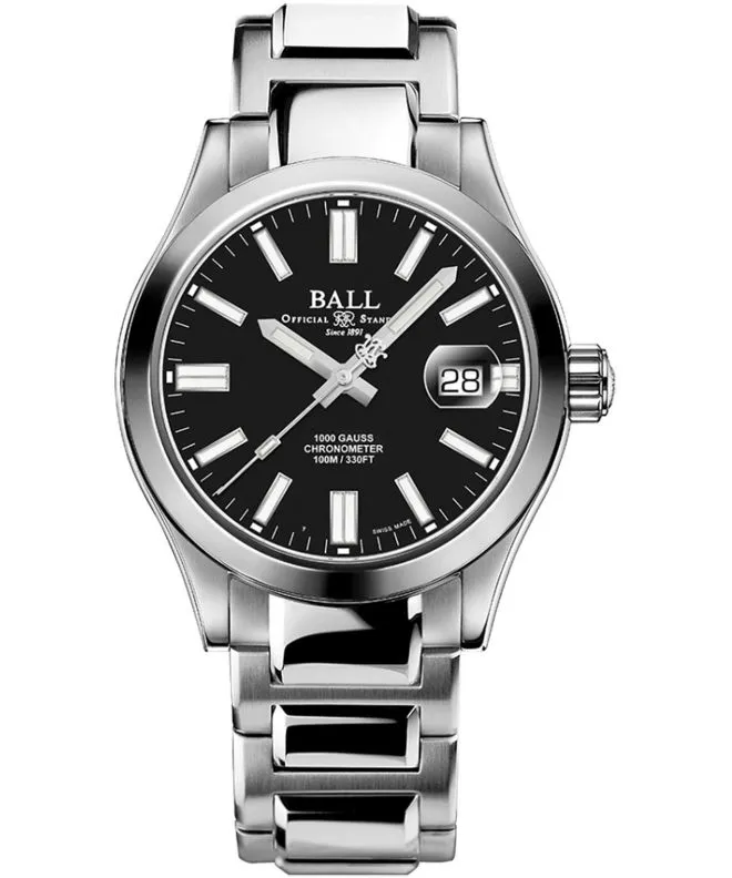 Ball Engineer III Legend II Automatic Limited Edition férfi karóra NM9016C-S5C-BK