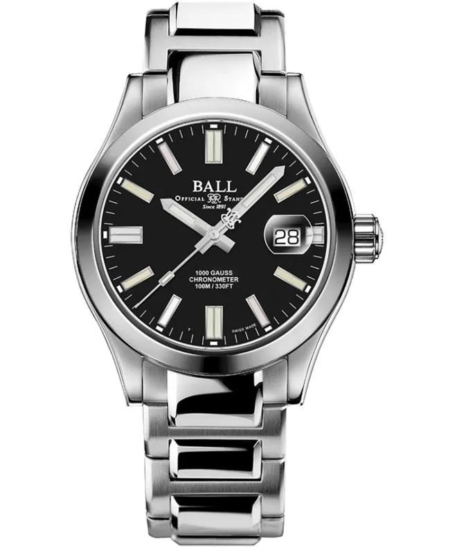 Ball Engineer III Legend II Automatic Limited Edition férfi karóra NM9016C-S5C-BKR
