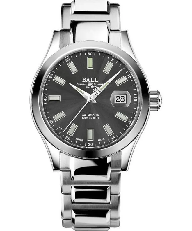 Ball Engineer III Marvelight férfi karóra NM9026C-S10J-GY