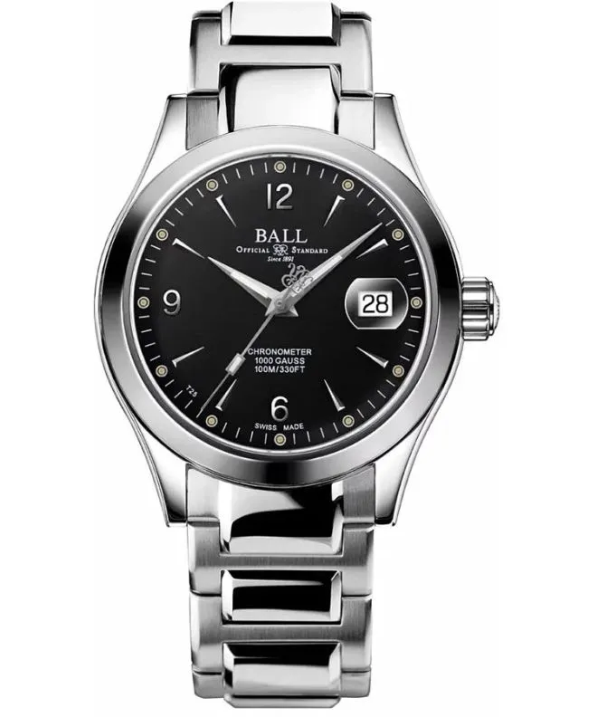 Ball Engineer III Ohio Chronometer férfi karóra NM9026C-S5CJ-BK