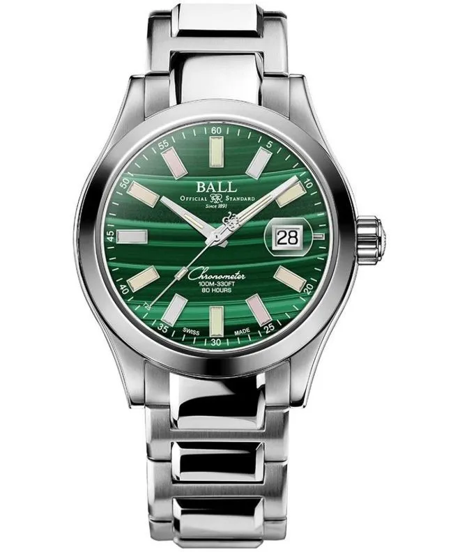 Ball Engineer M Marvelight Amazing Grace Automatic Limited Edition férfi karóra NM9032C-S7CJ-MALR