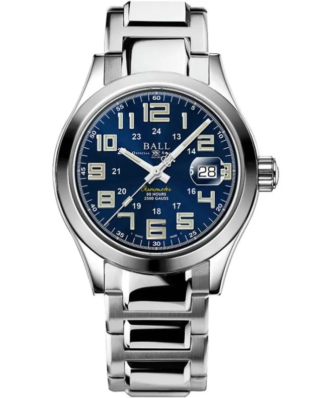 Ball Engineer M Pioneer Limited Edition férfi karóra NM9032C-S2C-BE1