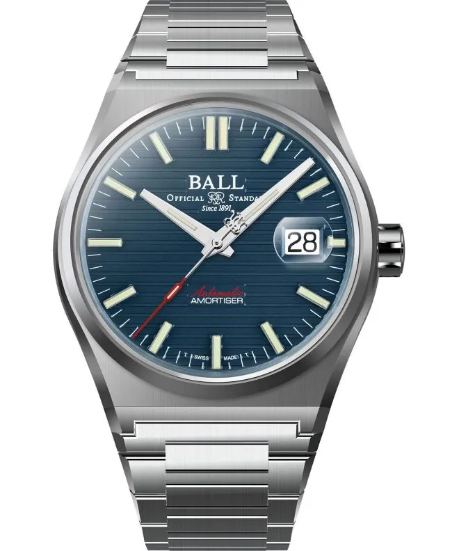Ball Roadmaster Perseverer Automatic Limited Edition férfi karóra NM9050C-S1-BE