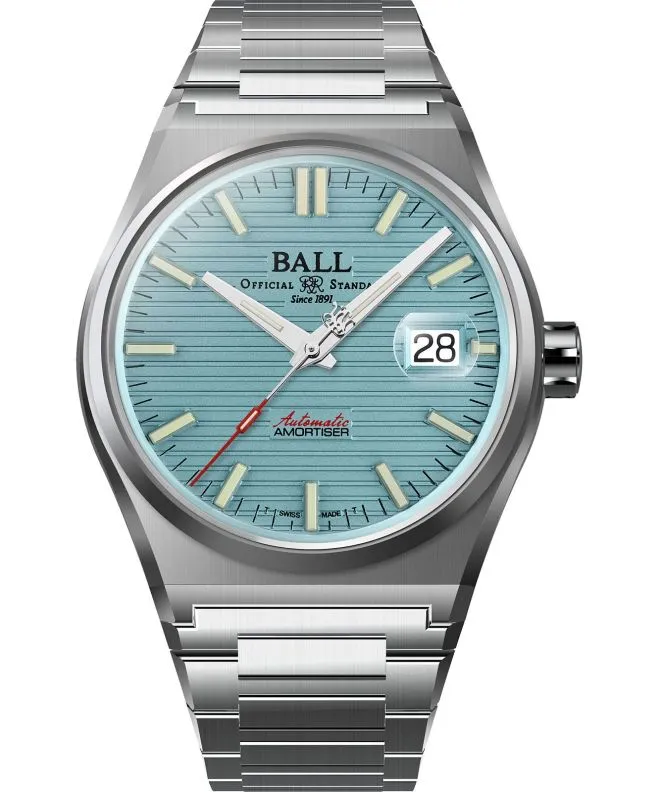 Ball Roadmaster Perseverer Automatic Limited Edition férfi karóra NM9050C-S1-IBE