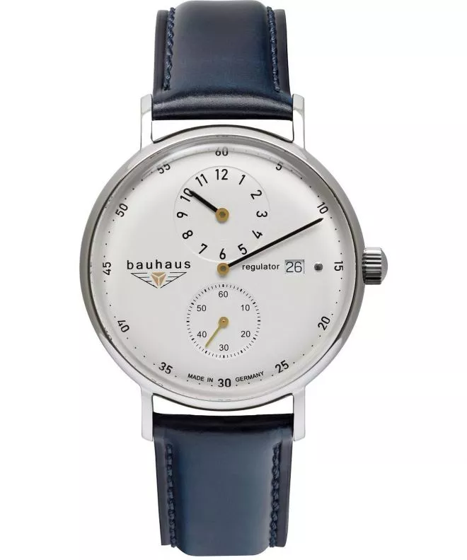 Bauhaus Automatic Regulator férfi karóra 2126-1