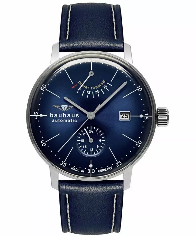 Bauhaus Classic Automatic férfi karóra 2060-3