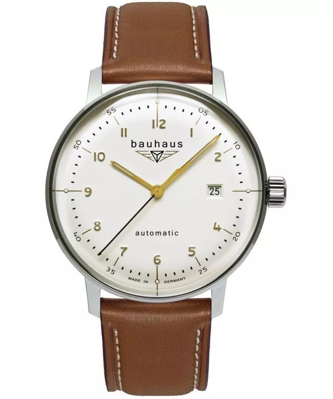 Bauhaus Classic Automatic férfi karóra 2064-1