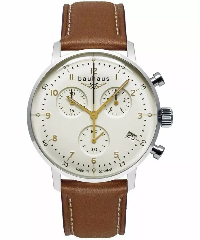 Bauhaus Classic Chronograph férfi karóra 2096-1