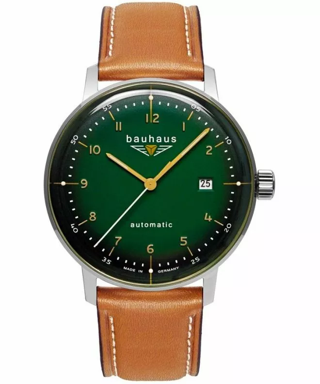 Bauhaus Dessau Automatic férfi karóra 2064-4