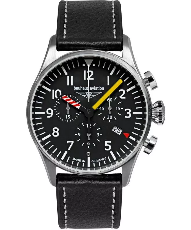 Bauhaus Tornado Quartz 27885 férfi karóra 2788-5