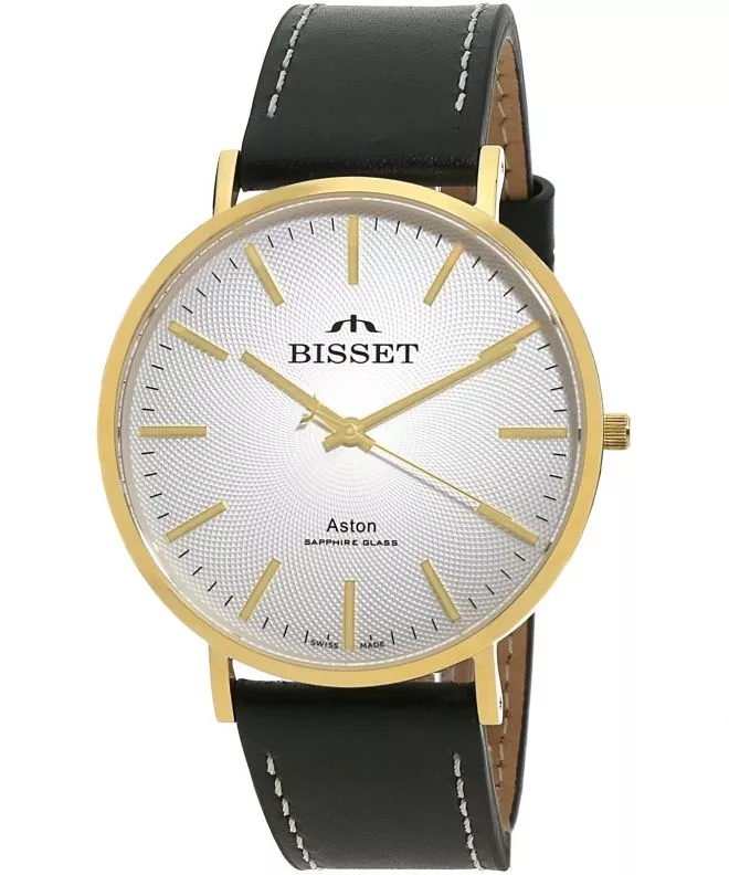 Bisset Aston férfi karóra BIS192
