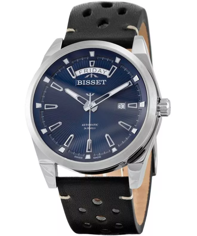 Bisset Classic Automatic férfi karóra BIS075