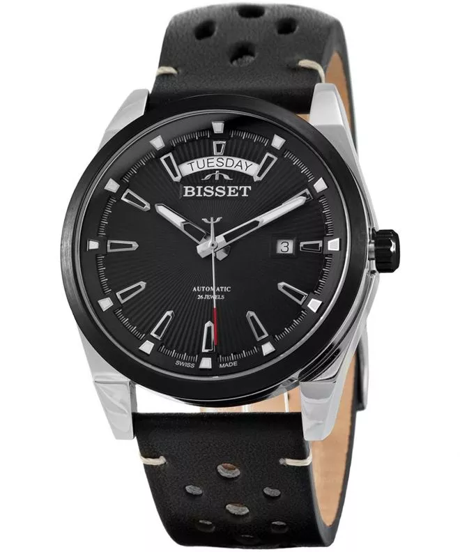 Bisset Classic Automatic férfi karóra BIS077