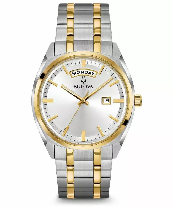 Bulova Classic férfi karóra 98C127