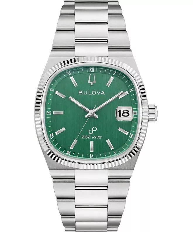 Bulova Super Seville férfi karóra 96B439
