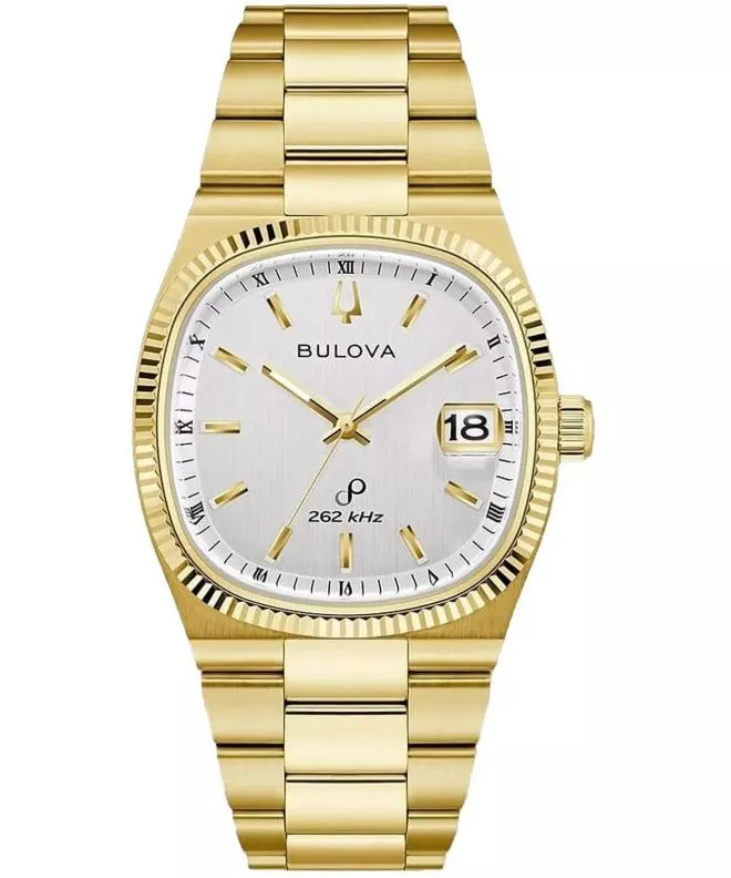 Bulova Super Seville férfi karóra 97B223