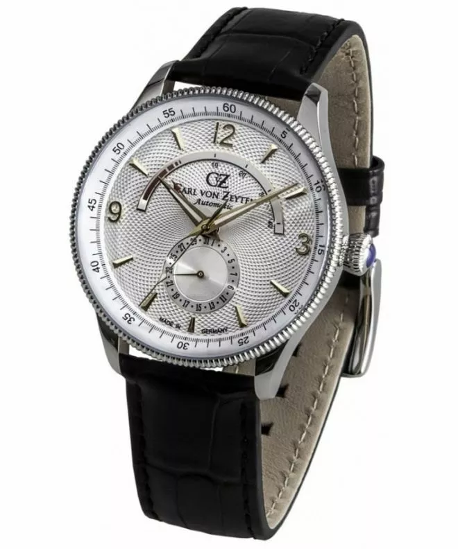 Carl von Zeyten Neuschwanstein Automatic férfi karóra CVZ0032WH