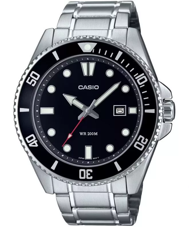 Casio Classic férfi karóra MDV-107D-1A1VEF